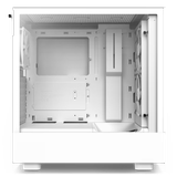  Vỏ máy tính NZXT H5 Flow White 