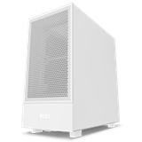  Vỏ máy tính NZXT H5 Flow White 
