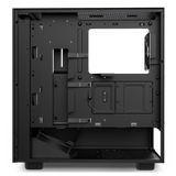  Vỏ máy tính NZXT H5 Flow Black 