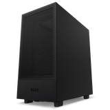  Vỏ máy tính NZXT H5 Flow Black 