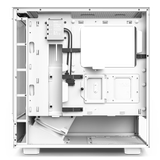  Vỏ máy tính NZXT H5 Elite White 