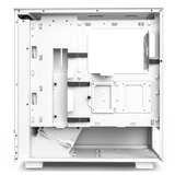  Vỏ máy tính NZXT H5 Flow White 