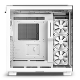 Vỏ máy tính NZXT H9 Elite White 