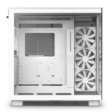  VỎ MÁY TÍNH NZXT H9 FLOW WHITE 