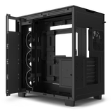  VỎ MÁY TÍNH NZXT H9 ELITE BLACK 