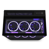  VỎ MÁY TÍNH NZXT H9 ELITE BLACK 