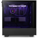  Vỏ case NZXT H5 Elite Black 2 fan ARGB (CC-H51EB-01) 