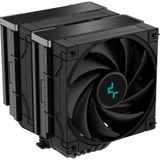  TẢN NHIỆT KHÍ DEEPCOOL AK620 ZERO DARK 
