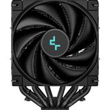  TẢN NHIỆT KHÍ DEEPCOOL AK620 ZERO DARK 