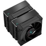  TẢN NHIỆT KHÍ DEEPCOOL AK620 ZERO DARK 