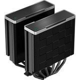  TẢN NHIỆT KHÍ DEEPCOOL AK620 ZERO DARK 