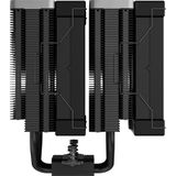  TẢN NHIỆT KHÍ DEEPCOOL AK620 ZERO DARK 