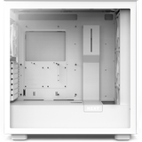  Vỏ máy tính NZXT H7 Flow RGB White 
