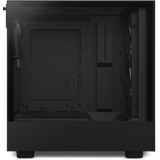  Vỏ máy tính NZXT H5 Flow RGB Black 