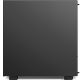  Vỏ máy tính NZXT H5 Flow RGB Black 