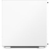 Vỏ máy tính NZXT H5 Flow RGB White 