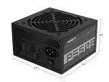  Nguồn máy tính Gigabyte P550B 80 Plus Bronze 550W 