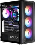  Vỏ Case Galax Gaming Case Revolution 07 Black (CGG7AGBA4B0) 