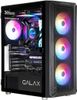  Vỏ Case Galax Gaming Case Revolution 07 Black (CGG7AGBA4B0) 