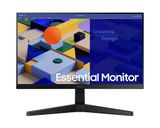  Màn hình 21.5" Samsung LS22C310, Full viền, IPS, 75hz 