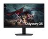  Màn Hình SAMSUNG Odyssey G5 G50D QHD LS32DG502EEXXV 32 inch - IPS - 2K - 180Hz 