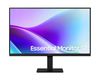  Màn Hình SAMSUNG S3 S32GF LS27F320GAEXXV 27 inch - IPS - FHD - 120Hz 