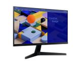  Màn hình 24" Samsung LS24C310, Full viền, IPS, 75hz 