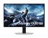  Màn Hình Gaming SAMSUNG Odyssey OLED G6 G60SD LS27DG602SEXXV 27 inch - 2K - 360hz 
