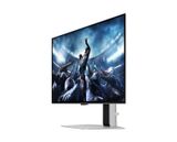  Màn Hình Gaming SAMSUNG Odyssey OLED G6 G60SD LS27DG602SEXXV 27 inch - 2K - 360hz 