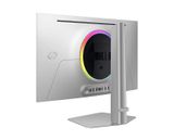  Màn Hình Gaming SAMSUNG Odyssey OLED G6 G60SD LS27DG602SEXXV 27 inch - 2K - 360hz 
