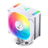  Tản nhiệt khí JONSBO CR-1000 EVO White 