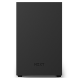  Vỏ case NZXT H210 MATTE BLACK (CA-H210B-B1) (Mini Tower/Màu Đen) 