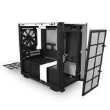  Vỏ case NZXT H210i White (CA-H210i-W1) 