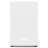  Vỏ case NZXT H210i White (CA-H210i-W1) 