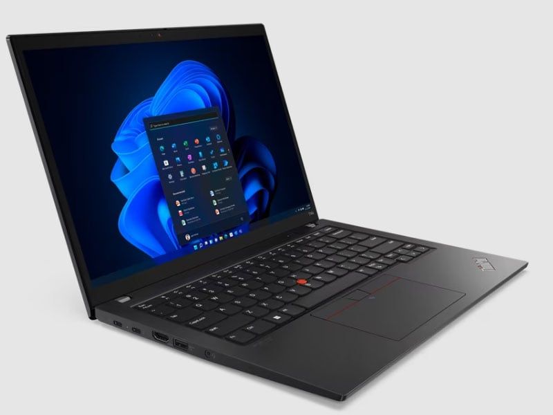  Laptop Lenovo ThinkPad T14s Gen 3 21BR00E2VA (Intel Core i5-1235U | 16GB | 512GB | Intel Iris Xe | 14 inch WUXGA | NoOS | Đen) 