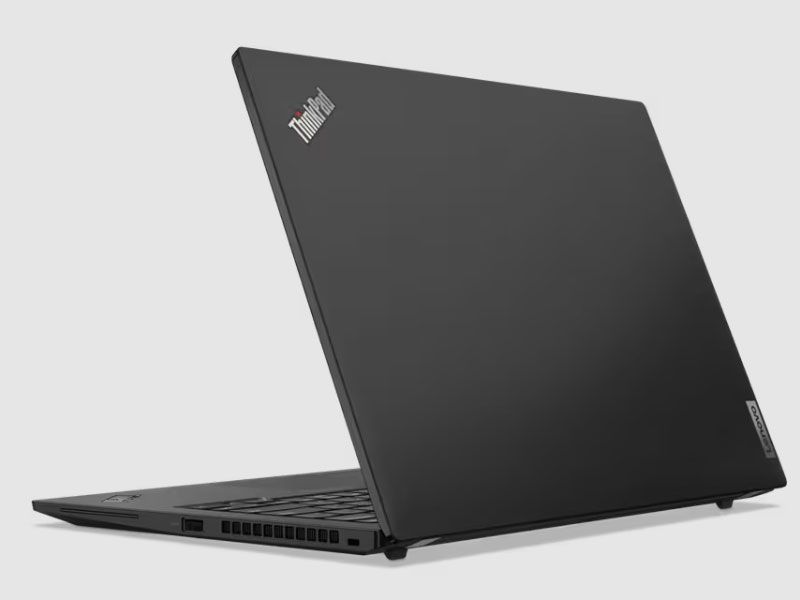  Laptop Lenovo ThinkPad T14s Gen 3 21BR00E2VA (Intel Core i5-1235U | 16GB | 512GB | Intel Iris Xe | 14 inch WUXGA | NoOS | Đen) 