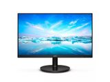  Màn hình Philips 221V8 (FHD/VA/75Hz/4 ms) 