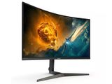  Màn hình Philips 325M2CRZ (QHD/VA/165Hz/1ms) 