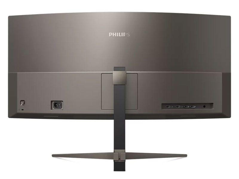  Màn hình Philips 34M2C8600 (34inch/QD OLED/165Hz/300nits) 
