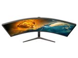  Màn hình Philips 34M2C8600 (34inch/QD OLED/165Hz/300nits) 