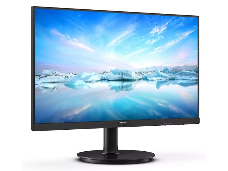  Màn hình Philips 271V8B (27inch/FHD/IPS/100Hz) 