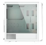 Vỏ case GIGABYTE C301 GLASS White 