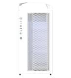  Vỏ case GIGABYTE C301 GLASS White 