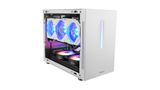  Vỏ Case Galax Revolution 03 White (CGG3IRWANA0) 