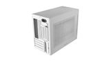  Vỏ Case Galax Revolution 03 White (CGG3IRWANA0) 