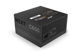  Nguồn máy tính NZXT 650 Gold 80 Plus Gold Full Modular (PA-6G1BB-EU) 