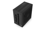  Nguồn máy tính NZXT 650 Gold 80 Plus Gold Full Modular (PA-6G1BB-EU) 