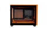  Vỏ case Cooler Master MasterBox NR200P Orange (MCB-NR200P-OCNN-S00) 