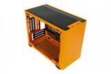  Vỏ case Cooler Master MasterBox NR200P Orange (MCB-NR200P-OCNN-S00) 