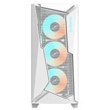  Vỏ case GIGABYTE C301 GLASS White 